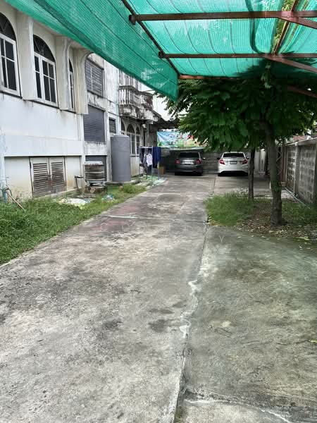 ไม่พบโครงการ, กรุงเทพ, เจริญนคร, บางลำภูล่าง, คลองสาน, กรุงเทพ, 200 ตร.ม., บ้านเดี่ยว ขาย, โดย Connex Property, 500400195 - DDproperty.com