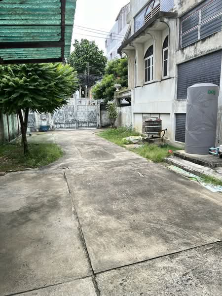 House Bang Lamphu Lang, Bangkok, เจริญนคร, Bang Lam Phu Lang, Khlong San, Bangkok, 5 Bedrooms, 200 sqm, Single Detached House For Sale, by Connex Property, 500400195 - DDproperty.com