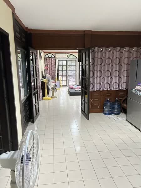 บ้านเดี่ยว 3 ชั้น พร้อมที่ดิน ใกล้ iconsia, กรุงเทพ, เจริญนคร, บางลำภูล่าง, คลองสาน, กรุงเทพ, 200 ตร.ม., บ้านเดี่ยว ขาย, โดย Connex Property, 500400195 - DDproperty.com