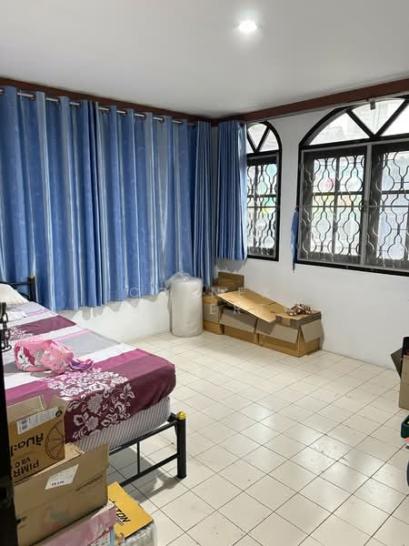 House Bang Lamphu Lang, Bangkok, เจริญนคร, Bang Lam Phu Lang, Khlong San, Bangkok, 5 Bedrooms, 200 sqm, Single Detached House For Sale, by Connex Property, 500400195 - DDproperty.com