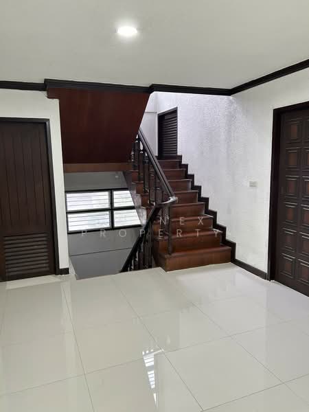 House Bang Lamphu Lang, Bangkok, เจริญนคร, Bang Lam Phu Lang, Khlong San, Bangkok, 5 Bedrooms, 200 sqm, Single Detached House For Sale, by Connex Property, 500400195 - DDproperty.com