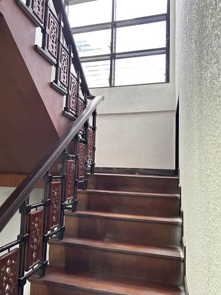 House Bang Lamphu Lang, Bangkok, เจริญนคร, Bang Lam Phu Lang, Khlong San, Bangkok, 5 Bedrooms, 200 sqm, Single Detached House For Sale, by Connex Property, 500400195 - DDproperty.com