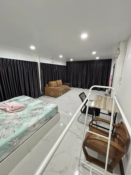 บ้านเดี่ยว 3 ชั้น พร้อมที่ดิน ใกล้ iconsia, กรุงเทพ, เจริญนคร, บางลำภูล่าง, คลองสาน, กรุงเทพ, 200 ตร.ม., บ้านเดี่ยว ขาย, โดย Connex Property, 500400195 - DDproperty.com