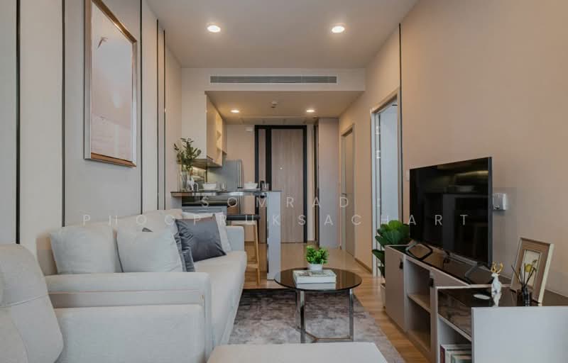 Oka Haus Sukhumvit 36 : โอกะ เฮ้าส์ สุขุมวิท 36, กรุงเทพ, 3399 ถนนพระรามที่ ๔, คลองตัน, คลองเตย, กรุงเทพ, 36 ตร.ม., คอนโด ให้เช่า, โดย Somrad Phoopruksachart, 500400196 - DDproperty.com