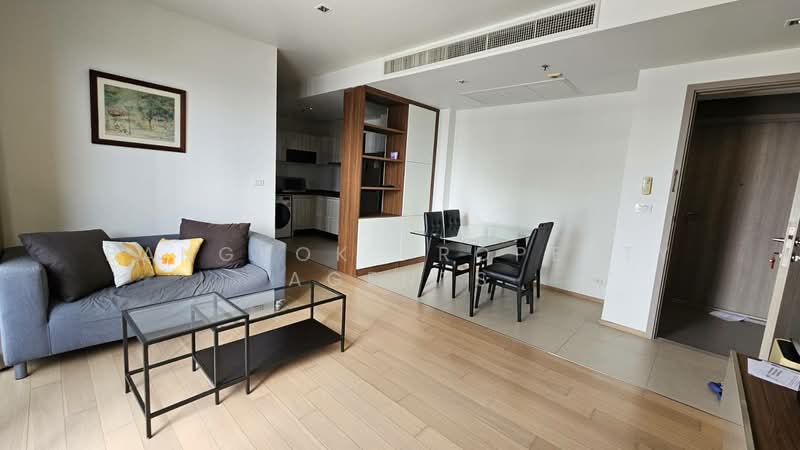 HQ Thonglor by Sansiri : เฮชคิว บาย แสนสิริ, กรุงเทพ, ซอยสุขุมวิท 55 แขวงคลองตันเหนือ เขตวัฒนา กรุงเทพมหานคร, คลองตันเหนือ, วัฒนา, กรุงเทพ, 77 ตร.ม., คอนโด ให้เช่า, โดย BANGKOK PROPERTY AGENTS, 500400200 - DDproperty.com