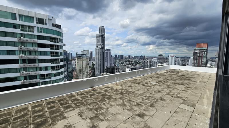 HQ Thonglor by Sansiri : เฮชคิว บาย แสนสิริ, กรุงเทพ, ซอยสุขุมวิท 55 แขวงคลองตันเหนือ เขตวัฒนา กรุงเทพมหานคร, คลองตันเหนือ, วัฒนา, กรุงเทพ, 77 ตร.ม., คอนโด ให้เช่า, โดย BANGKOK PROPERTY AGENTS, 500400200 - DDproperty.com