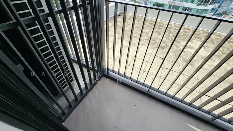HQ Thonglor by Sansiri, Bangkok, Sukhumvit Road, Khlong Tan Nua, Watthana, Bangkok, 2 Bedrooms, 77 sqm, Condo For Rent, by BANGKOK PROPERTY AGENTS, 500400200 - DDproperty.com