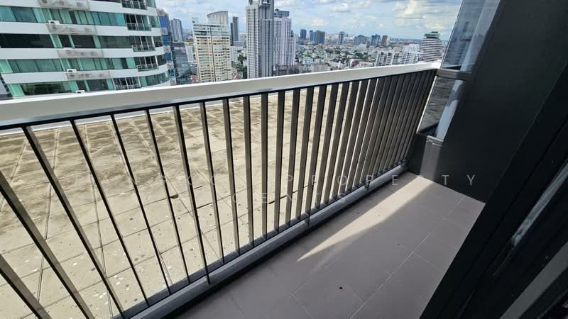 HQ Thonglor by Sansiri : เฮชคิว บาย แสนสิริ, กรุงเทพ, ซอยสุขุมวิท 55 แขวงคลองตันเหนือ เขตวัฒนา กรุงเทพมหานคร, คลองตันเหนือ, วัฒนา, กรุงเทพ, 77 ตร.ม., คอนโด ให้เช่า, โดย BANGKOK PROPERTY AGENTS, 500400200 - DDproperty.com