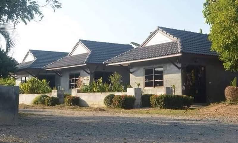โรงแรมพาน เชียงราย, Chiang Rai, Muang Kham, Phan, Chiang Rai, , 200 sqm, Business For Sale, by The Best Property ไนล์, 500400201 - DDproperty.com