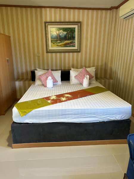 โรงแรมพาน เชียงราย, เชียงราย, ม่วงคำ, พาน, เชียงราย, 200 ตร.ม., กิจการ ขาย, โดย The Best Property ไนล์, 500400201 - DDproperty.com
