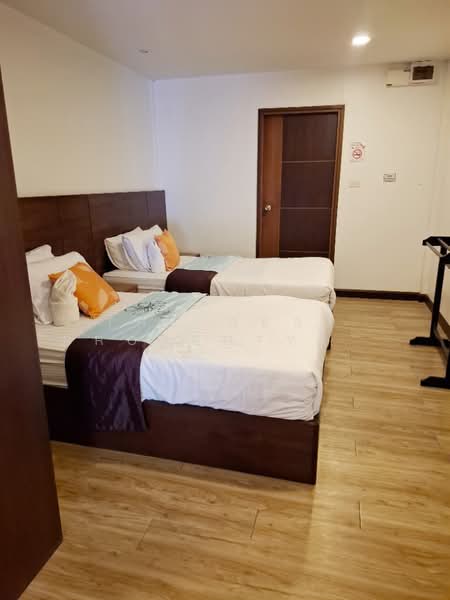 โรงแรมพาน เชียงราย, Chiang Rai, Muang Kham, Phan, Chiang Rai, , 200 sqm, Business For Sale, by The Best Property ไนล์, 500400201 - DDproperty.com