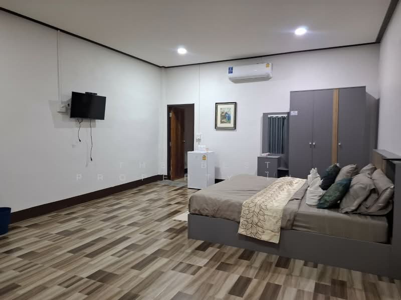 โรงแรมพาน เชียงราย, Chiang Rai, Muang Kham, Phan, Chiang Rai, , 200 sqm, Business For Sale, by The Best Property ไนล์, 500400201 - DDproperty.com