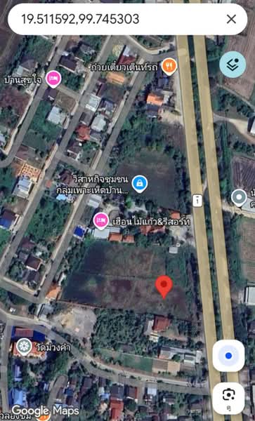 โรงแรมพาน เชียงราย, Chiang Rai, Muang Kham, Phan, Chiang Rai, , 200 sqm, Business For Sale, by The Best Property ไนล์, 500400201 - DDproperty.com