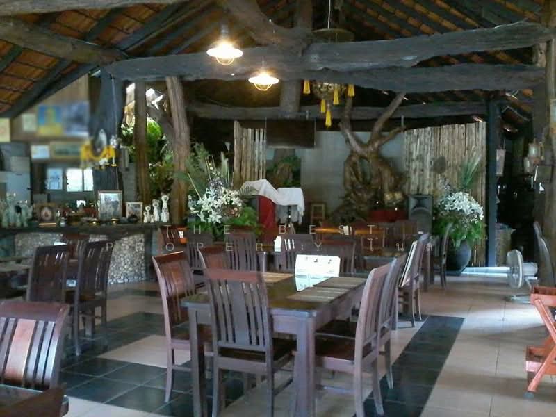 โรงแรมพาน เชียงราย, Chiang Rai, Muang Kham, Phan, Chiang Rai, , 200 sqm, Business For Sale, by The Best Property ไนล์, 500400201 - DDproperty.com