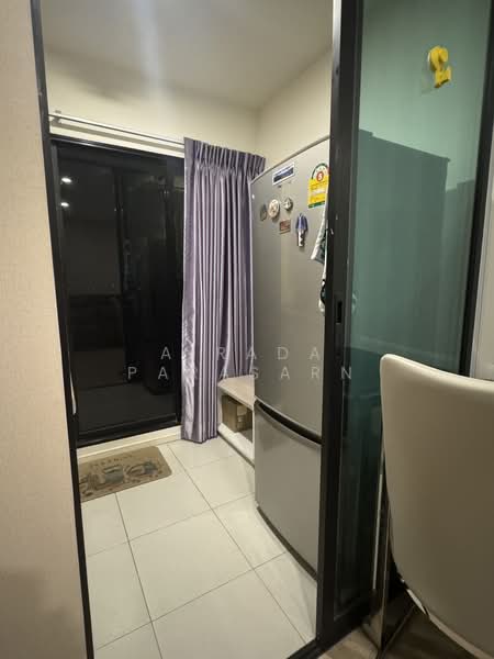 iCondo Green Space Sukhumvit 77 : ไอ คอนโด กรีนสเปซ สุขุมวิท 77, กรุงเทพ, ถนน ลาดกระบัง, ลาดกระบัง, กรุงเทพ, 33 ตร.ม., คอนโด ให้เช่า, โดย Airada Parasarn, 500400203 - DDproperty.com