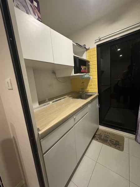 iCondo Green Space Sukhumvit 77, Bangkok, Lat Krabang Road, Lat Krabang, Bangkok, 1 Bedroom, 33 sqm, Condo For Rent, by Airada Parasarn, 500400203 - DDproperty.com