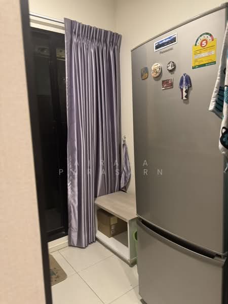 iCondo Green Space Sukhumvit 77, Bangkok, Lat Krabang Road, Lat Krabang, Bangkok, 1 Bedroom, 33 sqm, Condo For Rent, by Airada Parasarn, 500400203 - DDproperty.com