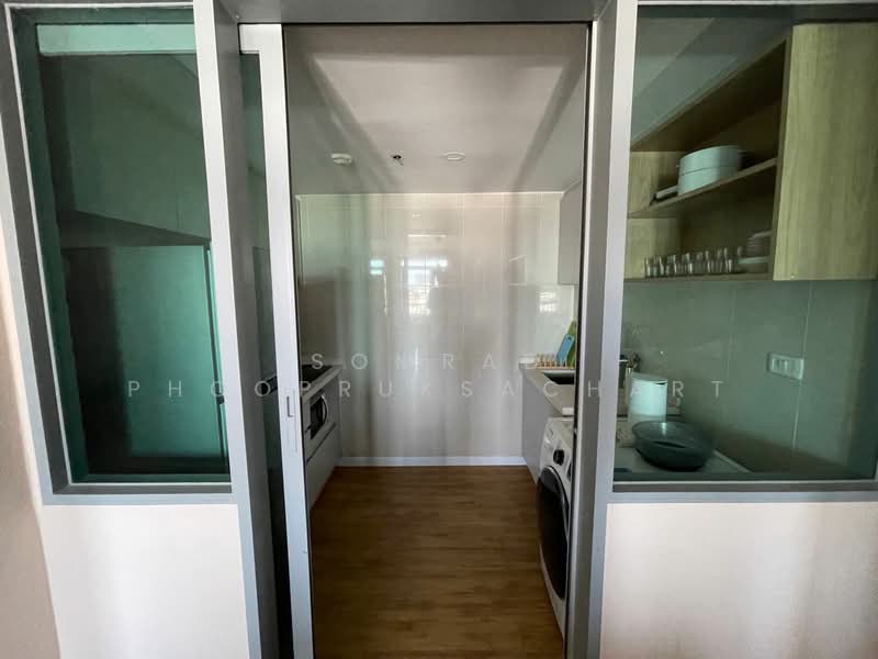 Siamese Nang Linchee, Bangkok, Rama 3 Road, Chong Nonsi, Yan Nawa, Bangkok, 2 Bedrooms, 76 sqm, Condo For Rent, by Somrad Phoopruksachart, 500400205 - DDproperty.com