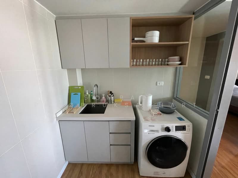 Siamese Nang Linchee, Bangkok, Rama 3 Road, Chong Nonsi, Yan Nawa, Bangkok, 2 Bedrooms, 76 sqm, Condo For Rent, by Somrad Phoopruksachart, 500400205 - DDproperty.com