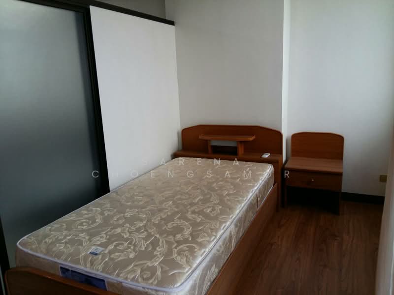 Supalai Place Sukhumvit 39 : ศุภาลัย เพลส สุขุมวิท 39, กรุงเทพ, 175-179 ซอยสุขุมวิท 39 ถนนสุขุมวิท แขวงคลองตันเหนือ เขตวัฒนา กรุงเทพมหานคร, คลองตันเหนือ, วัฒนา, กรุงเทพ, 77 ตร.ม., คอนโด ให้เช่า, โดย Sarena Choengsamor, 500400206 - DDproperty.com
