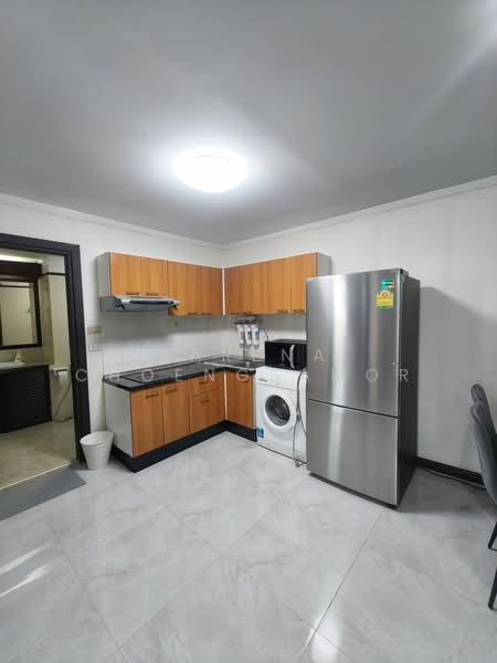 Supalai Place Sukhumvit 39, Bangkok, 175-179 Soi Sukhumvit 39 Sukhumvit Road, Khlong Tan Nua, Watthana, Bangkok, 2 Bedrooms, 77 sqm, Condo For Rent, by Sarena Choengsamor, 500400206 - DDproperty.com