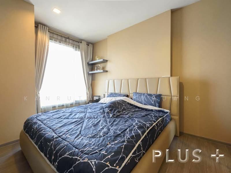 NYE by Sansiri, กรุงเทพ, 333 ถนนกรุงธนบุรี, คลองต้นไทร, คลองสาน, กรุงเทพ, 35 ตร.ม., คอนโด ขาย, โดย Kanrutai Dawruang, 500400211 - DDproperty.com
