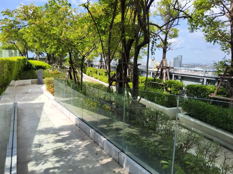 IDEO Thaphra Interchange, กรุงเทพ, 131 ถนนเพชรเกษม, วัดท่าพระ, บางกอกใหญ่, กรุงเทพ, 35 ตร.ม., คอนโด ขาย, โดย NidGao Property, 500400214 - DDproperty.com