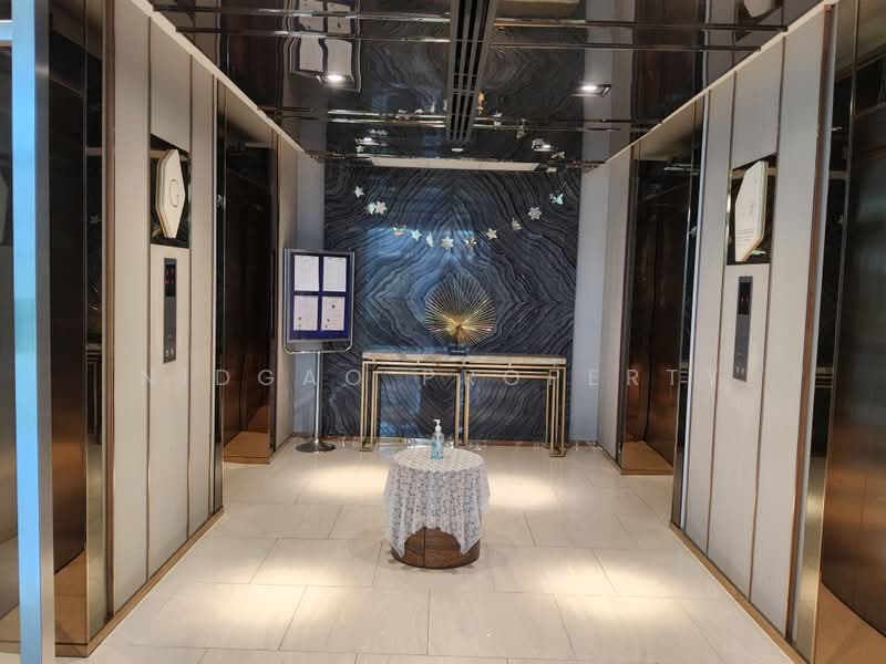 IDEO Thaphra Interchange, Bangkok, 131 Petchkasem Road, Wat Tha Pra, Bangkok Yai, Bangkok, 1 Bedroom, 35 sqm, Condo For Sale, by NidGao Property, 500400214 - DDproperty.com