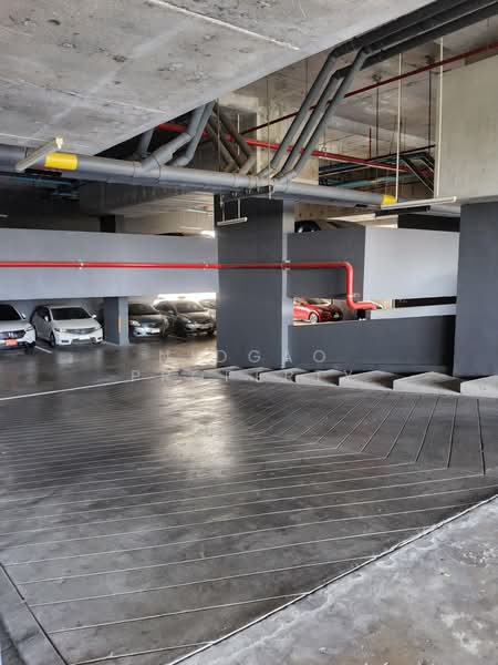 IDEO Thaphra Interchange, Bangkok, 131 Petchkasem Road, Wat Tha Pra, Bangkok Yai, Bangkok, 1 Bedroom, 35 sqm, Condo For Sale, by NidGao Property, 500400214 - DDproperty.com
