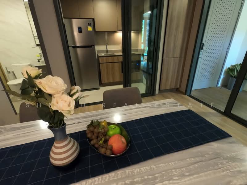 Taka Haus, Bangkok, 99 Soi Ekamai 10, Khlong Tan Nua, Watthana, Bangkok, 2 Bedrooms, 69 sqm, Condo For Rent, by Shinyu Real Estate, 500400223 - DDproperty.com