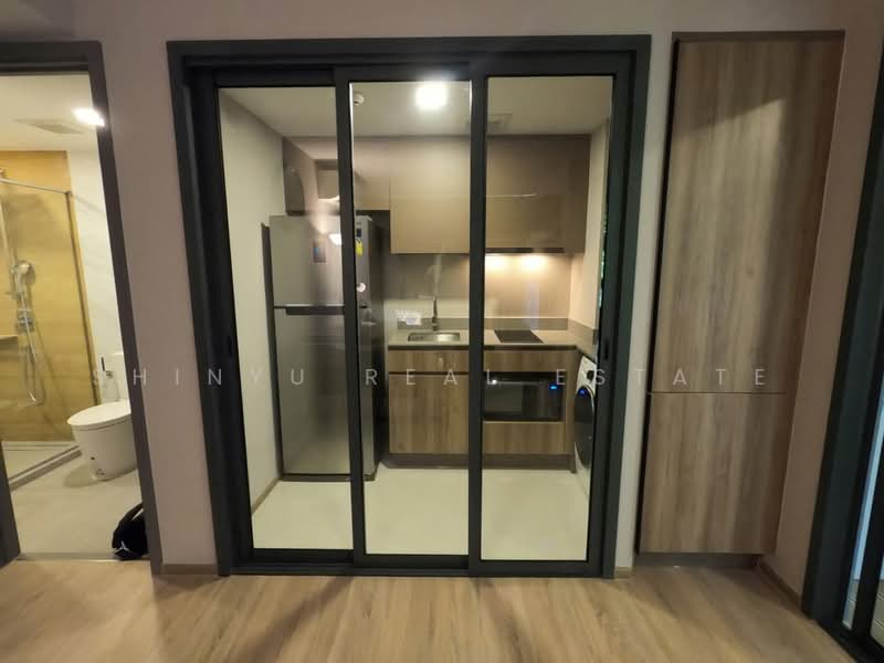 Taka Haus : ทากะ เฮาส์, กรุงเทพ, 99 ซอยเอกมัย 10, คลองตันเหนือ, วัฒนา, กรุงเทพ, 69 ตร.ม., คอนโด ให้เช่า, โดย Shinyu Real Estate, 500400223 - DDproperty.com