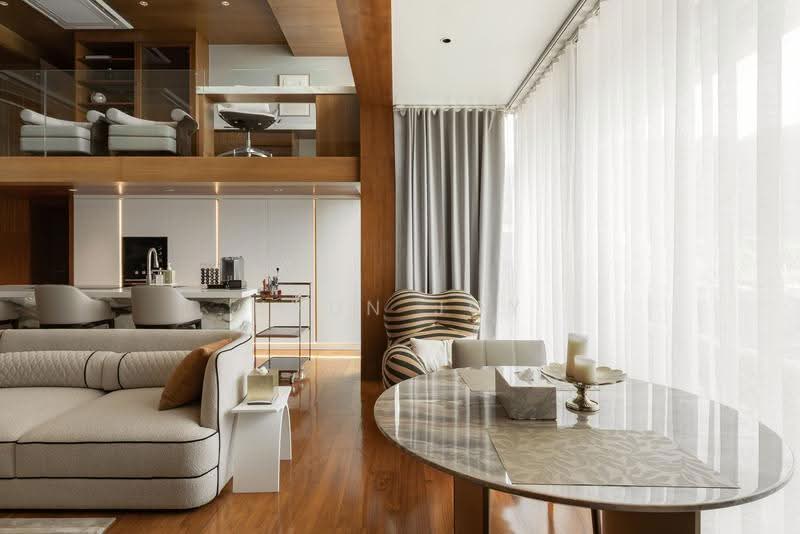 Duplex Penthouse with Private Pool, Phuket, Patong, Kathu, Phuket, 3 Bedrooms, 215 sqm, Townhouse For Sale, by Khun Joy, 500400225 - DDproperty.com