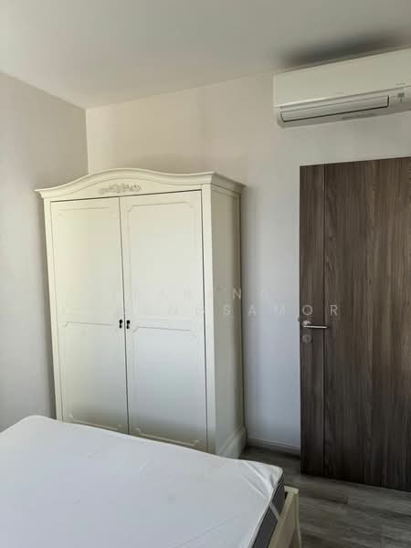IDEO Mobi Asoke, Bangkok, New Petchaburi Road, Bang Kapi, Huai Khwang, Bangkok, 2 Bedrooms, 56 sqm, Condo For Rent, by Sarena Choengsamor, 500400227 - DDproperty.com