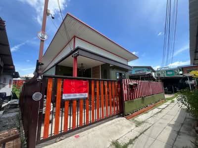 ขาย - บ้านเดี่ยวพระประแดง สมุทรปราการ, สมุทรปราการ
