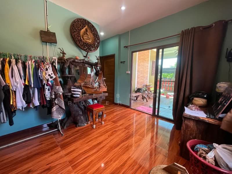บ้านเดี่ยวพระประแดง สมุทรปราการ, Samut Prakan, Sam Rong Tai, Phra Pra Daeng, Samut Prakan, 3 Bedrooms, 150 sqm, Single Detached House For Sale, by The Best Property สุ, 500400231 - DDproperty.com