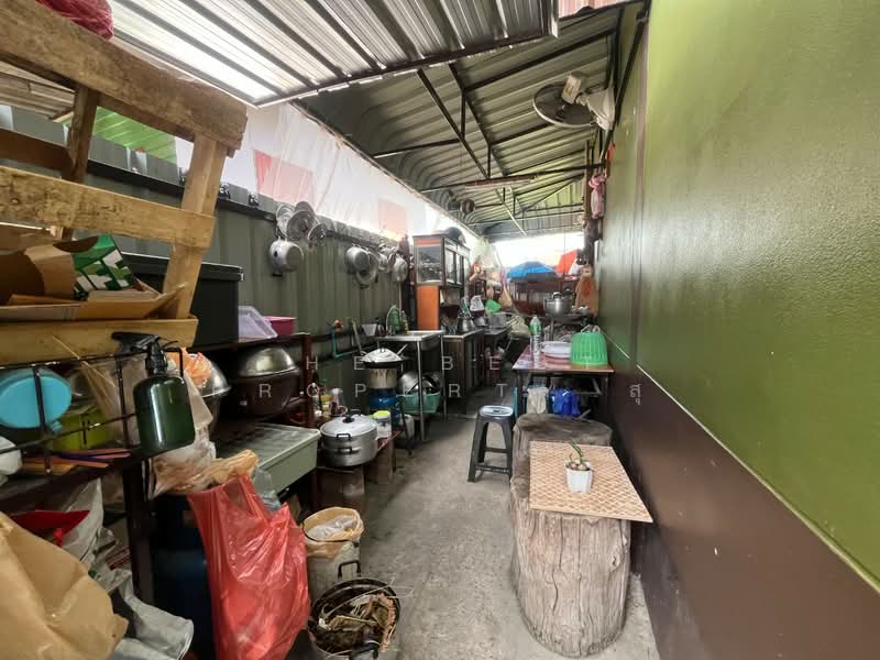 บ้านเดี่ยวพระประแดง สมุทรปราการ, Samut Prakan, Sam Rong Tai, Phra Pra Daeng, Samut Prakan, 3 Bedrooms, 150 sqm, Single Detached House For Sale, by The Best Property สุ, 500400231 - DDproperty.com
