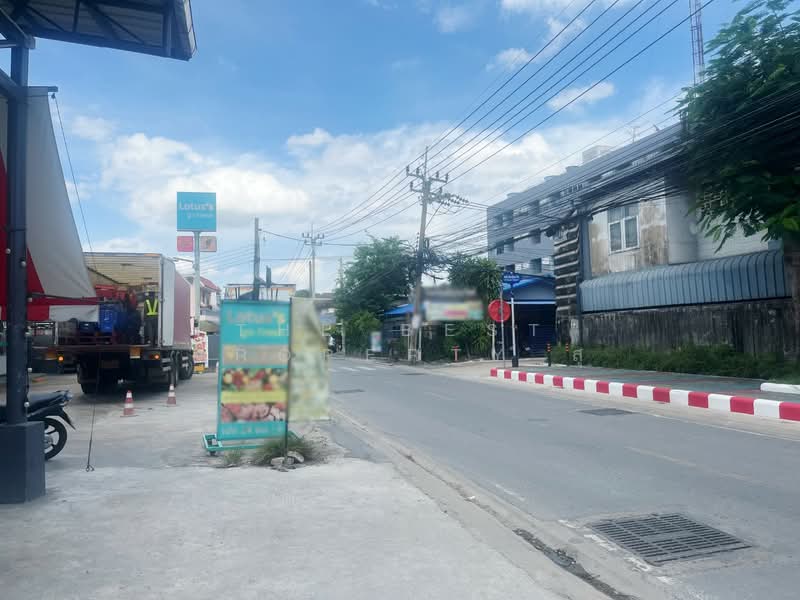 บ้านเดี่ยวพระประแดง สมุทรปราการ, Samut Prakan, Sam Rong Tai, Phra Pra Daeng, Samut Prakan, 3 Bedrooms, 150 sqm, Single Detached House For Sale, by The Best Property สุ, 500400231 - DDproperty.com