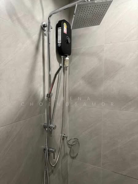 IDEO Sukhumvit Rama 4, Bangkok, Soi Sukhumvit 44, Sukhumvit Road, Phra Kanong, Khlong Toei, Bangkok, 1 Bedroom, 30 sqm, Condo For Rent, by Sarena Choengsamor, 500400232 - DDproperty.com