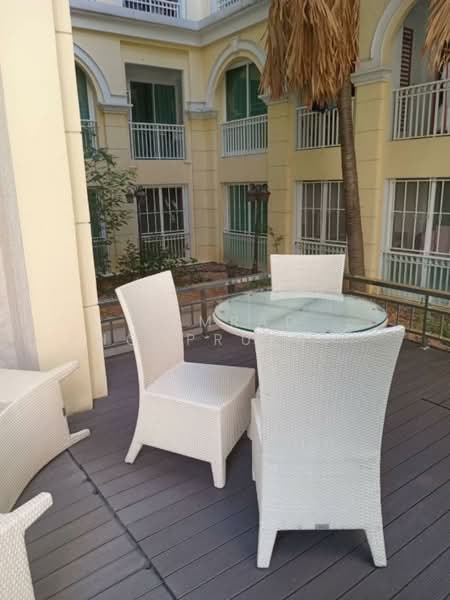 The Prague Condominium : เดอะ ปราก คอนโดมิเนียม, กรุงเทพ, 419 ถ.ดำรงรักษ์, คลองมหานาค, ป้อมปราบศัตรูพ่าย, กรุงเทพ, 50 ตร.ม., คอนโด ให้เช่า, โดย Somrad Phoopruksachart, 500400234 - DDproperty.com