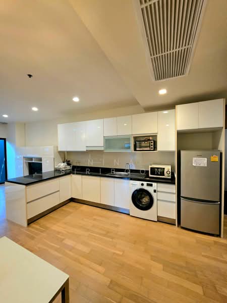 Noble Reveal, Bangkok, 36 Soi Sukhumvit 63, Ekamai Road, Phra Kanong Nua, Watthana, Bangkok, 2 Bedrooms, 72 sqm, Condo For Rent, by NINA SIRIBOON, 500400237 - DDproperty.com