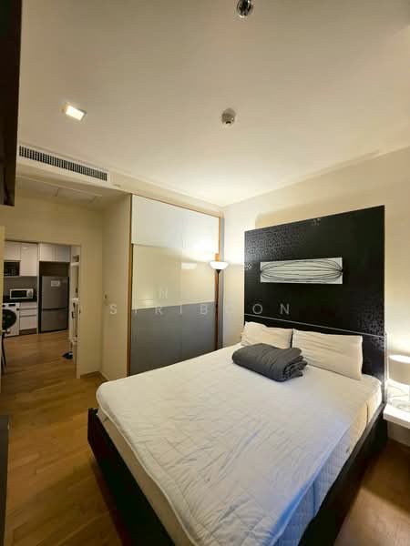 Noble Reveal, Bangkok, 36 Soi Sukhumvit 63, Ekamai Road, Phra Kanong Nua, Watthana, Bangkok, 2 Bedrooms, 72 sqm, Condo For Rent, by NINA SIRIBOON, 500400237 - DDproperty.com