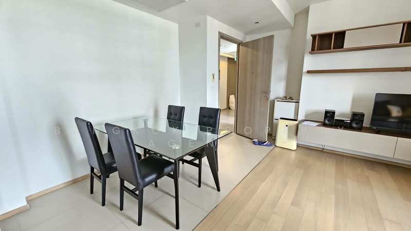 HQ Thonglor by Sansiri : เฮชคิว บาย แสนสิริ, กรุงเทพ, ซอยสุขุมวิท 55 แขวงคลองตันเหนือ เขตวัฒนา กรุงเทพมหานคร, คลองตันเหนือ, วัฒนา, กรุงเทพ, 77 ตร.ม., คอนโด ขาย, โดย BANGKOK PROPERTY AGENTS, 500400238 - DDproperty.com