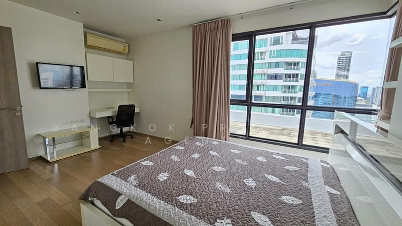 HQ Thonglor by Sansiri, Bangkok, Sukhumvit Road, Khlong Tan Nua, Watthana, Bangkok, 2 Bedrooms, 77 sqm, Condo For Sale, by BANGKOK PROPERTY AGENTS, 500400238 - DDproperty.com