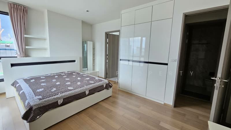 HQ Thonglor by Sansiri, Bangkok, Sukhumvit Road, Khlong Tan Nua, Watthana, Bangkok, 2 Bedrooms, 77 sqm, Condo For Sale, by BANGKOK PROPERTY AGENTS, 500400238 - DDproperty.com