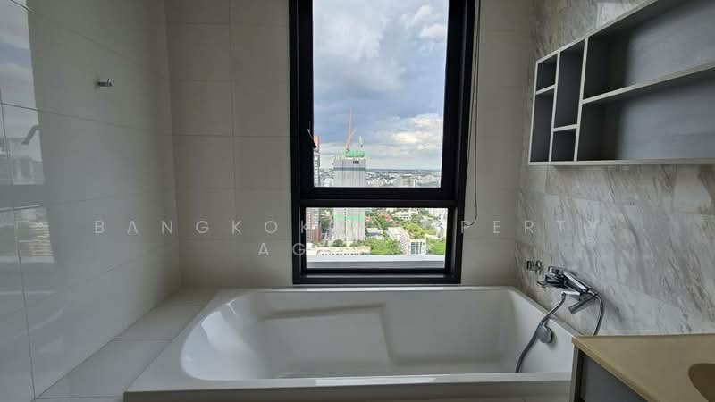 HQ Thonglor by Sansiri, Bangkok, Sukhumvit Road, Khlong Tan Nua, Watthana, Bangkok, 2 Bedrooms, 77 sqm, Condo For Sale, by BANGKOK PROPERTY AGENTS, 500400238 - DDproperty.com