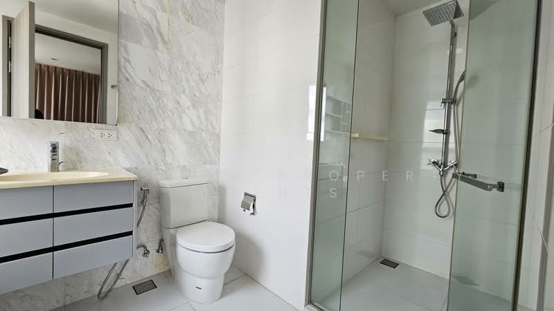 HQ Thonglor by Sansiri, Bangkok, Sukhumvit Road, Khlong Tan Nua, Watthana, Bangkok, 2 Bedrooms, 77 sqm, Condo For Sale, by BANGKOK PROPERTY AGENTS, 500400238 - DDproperty.com