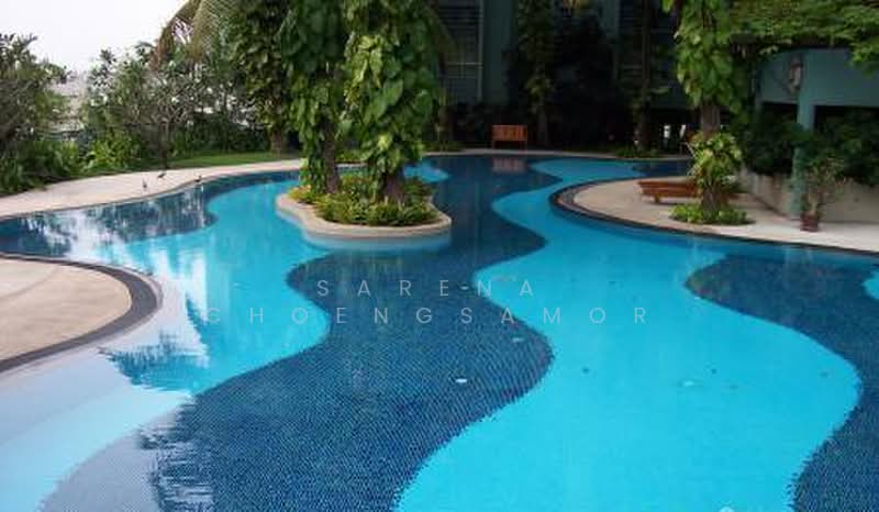 The Garden Condo, Surat Thani, Makham Tia, Muang Surat Thani, Surat Thani, 2 Bedrooms, 106 sqm, Condo For Rent, by Sarena Choengsamor, 500400240 - DDproperty.com