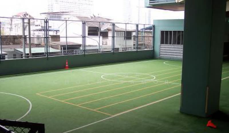 The Garden Condo : เดอะ การ์เด้น คอนโด, สุราษฎร์ธานี, มะขามเตี้ย, เมืองสุราษฎร์ธานี, สุราษฎร์ธานี, 106 ตร.ม., คอนโด ให้เช่า, โดย Sarena Choengsamor, 500400240 - DDproperty.com