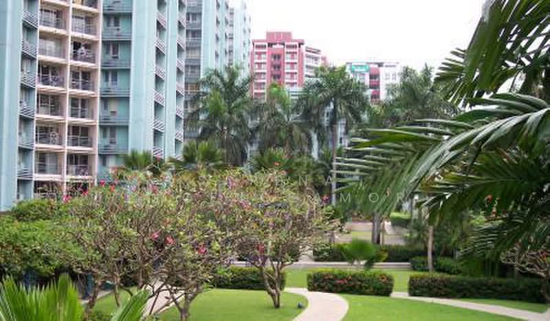 The Garden Condo : เดอะ การ์เด้น คอนโด, สุราษฎร์ธานี, มะขามเตี้ย, เมืองสุราษฎร์ธานี, สุราษฎร์ธานี, 106 ตร.ม., คอนโด ให้เช่า, โดย Sarena Choengsamor, 500400240 - DDproperty.com