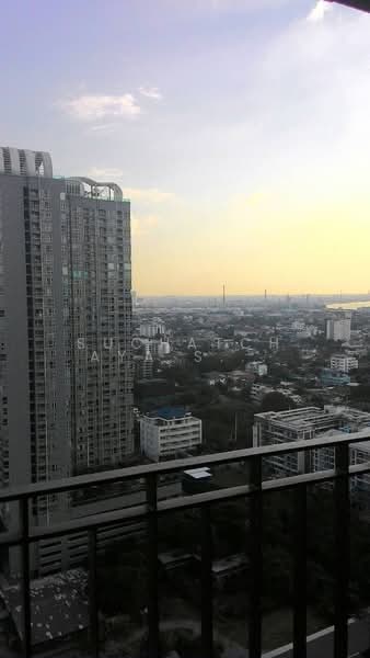 Diamond Sukhumvit : ไดมอนด์ สุขุมวิท, กรุงเทพ, 1558 ถนนสุขุมวิท, พระโขนง, คลองเตย, กรุงเทพ, 50 ตร.ม., คอนโด ขาย, โดย Suchatchaya Supawachiranant, 500400241 - DDproperty.com